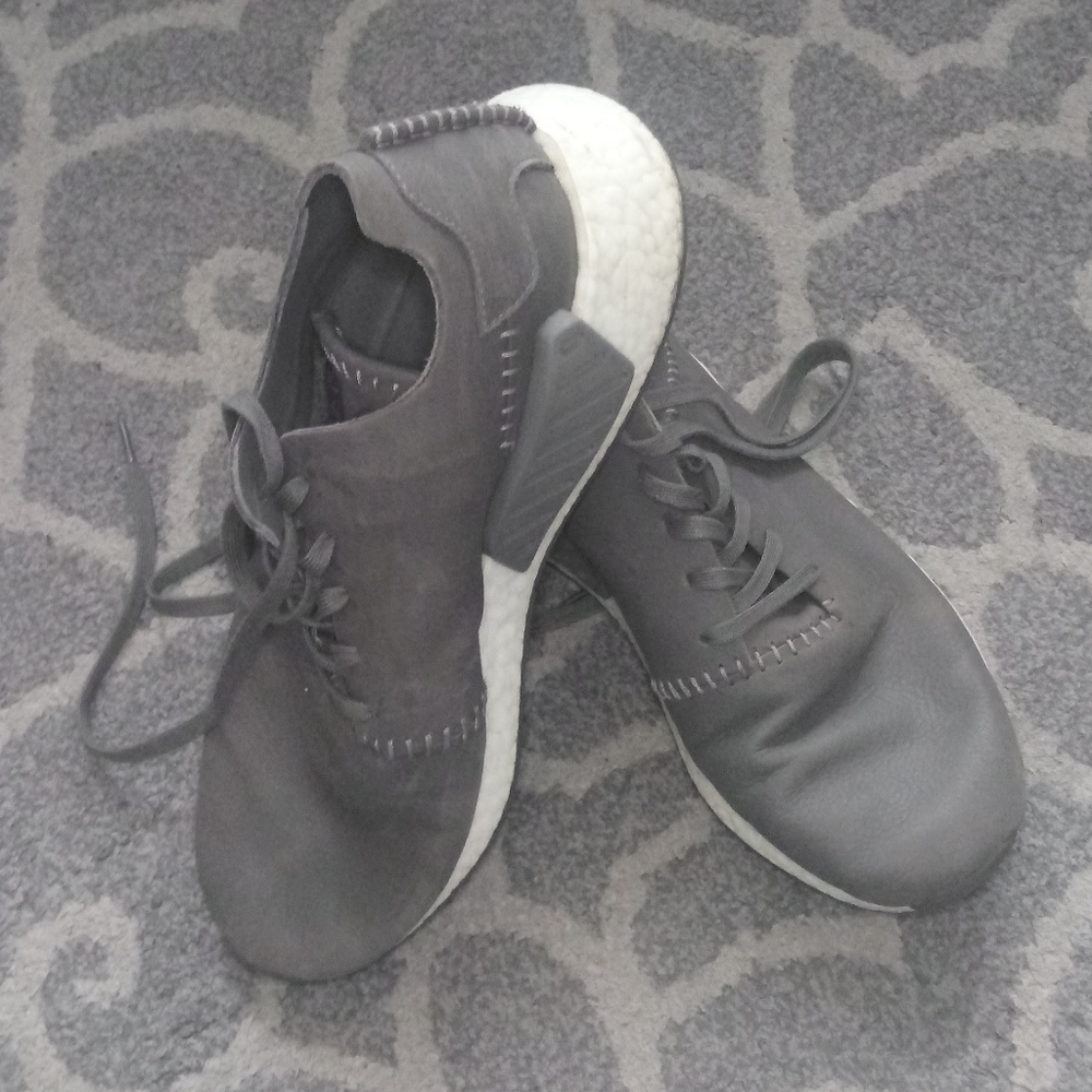 Adidas Wings + Horns Shoes FLASH SALE 1DAY ONLY